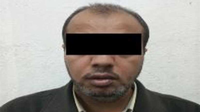 القبض على 3 هاربين