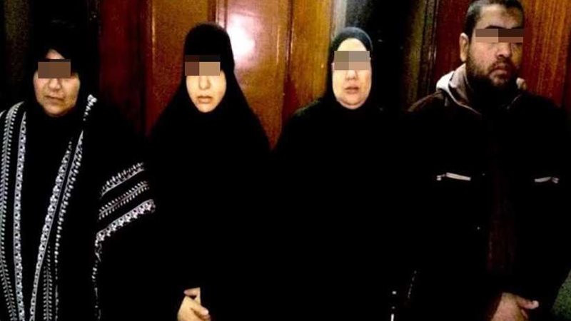 الأموال العامة تضبط