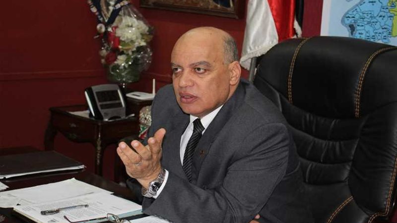 بدء امتحانات الإعداية