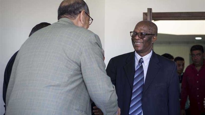 الاتحاد الأفريقي