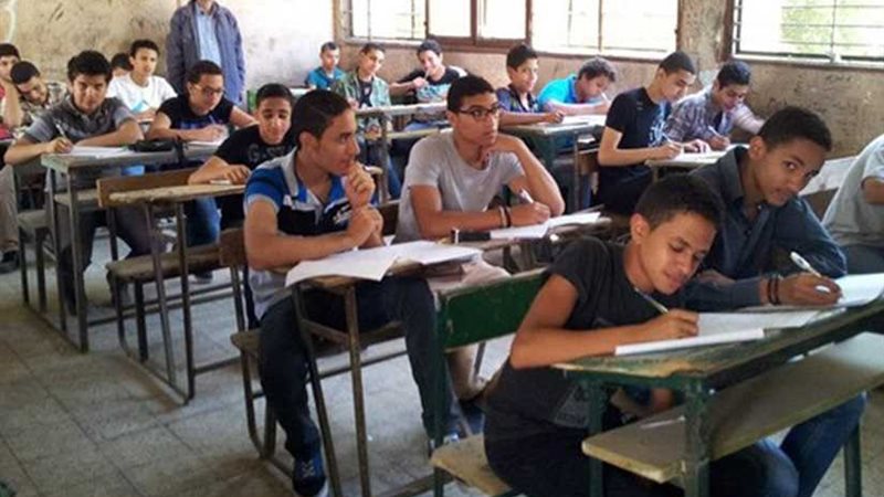 تعليم المنيا: غرفة