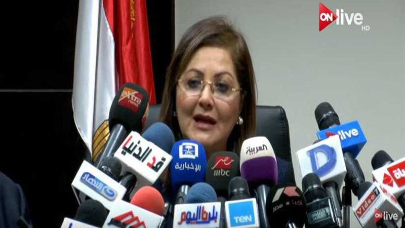 وزير التخطيط: الرئيس