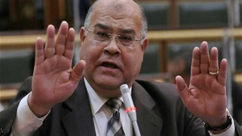 الشهابي: نحتاج فترة