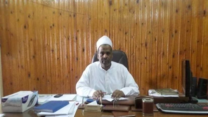 أوقاف المنيا تحيل