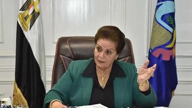 محافظ البحيرة تتفقد