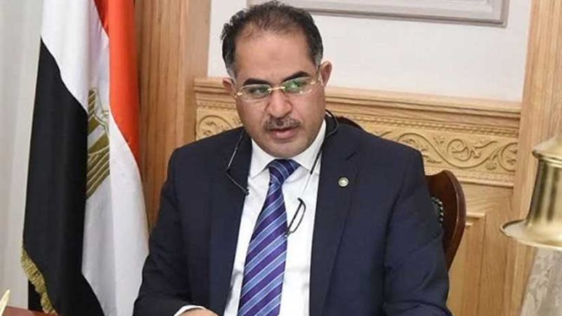 سليمان وهدان: شريف