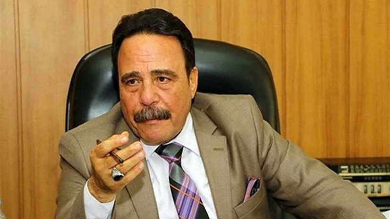 برلماني يطالب في