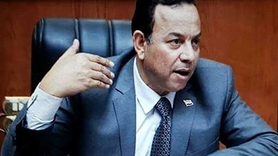 رئيس جامعة المنوفية: مركز جديد للبحوث الزراعية واستكمال المزارع خلال ثلاث سنوات