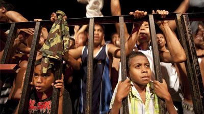 إنشاء محكمة خاصة للنظر في قضايا الاتجار بالبشر في ماليزيا