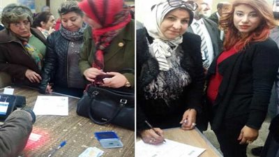 برلماني بالمنيا يطالب بمد ساعات العمل في الشهر العقاري