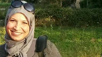 حلوان تستضيف معرضا فنيا لأستاذة بجامعة بنها غدا