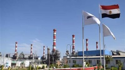 تشغيل محطة كهرباء غرب أسيوط بقدرة 1500 ميجاوات أكتوبر