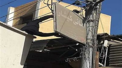 إزالة 60 لوحة إعلانية بدون ترخيص بـ