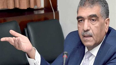 إعادة تشكيل مجلس إدارة الشركة القابضة للصناعات الكيماوية