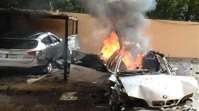 الجيش اللبناني: إصابة 