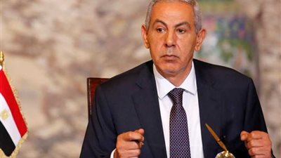 طارق قابيل: إطلاق البوابة الإلكترونية للصادرات المصرية الشهر الجاري