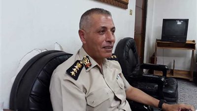 تحرير 456 مخالفة مرورية وتحصيل 68 ألف جنيه بالغربية