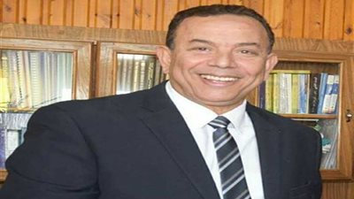 جامعة المنوفية تخاطب 