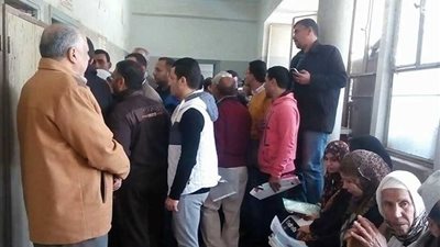 ارتفاع حصيلة دعم 