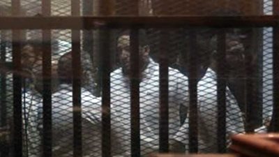 تأجيل محاكمة 215 متهمًا بقضية 