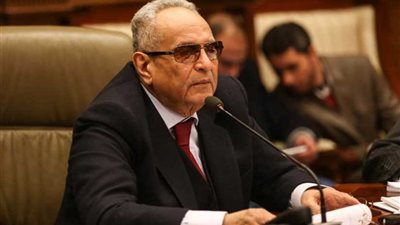 أبو شقة يطالب بتغيير شامل للحكومة عقب انتخابات الرئاسة