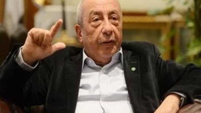 النبراوي يعلن ترشحه نقيبًا للمهندسين من العريش تضامنا مع أهالي سيناء