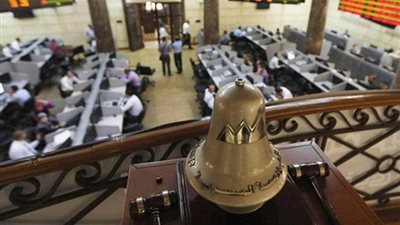 البورصة تربح 4.6 مليار جنيه في يوم التعديل الوزاري