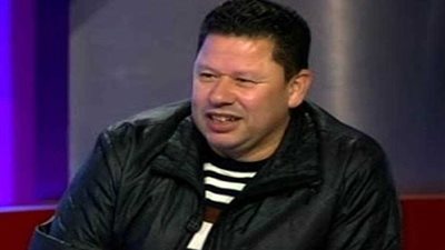 رضا عبد العال يتصدر تويتر بعد تصريحاته النارية في 