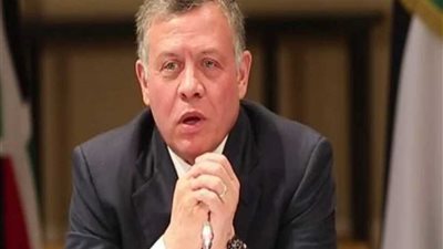 ملك الأردن : القدس مفتاح تحقيق السلام وحل الصراعات والأزمات في المنطقة