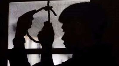 انتحار شاب شنقًا داخل غرفة نومه بطنطا