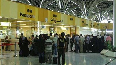 الخطوط الجوية العراقية: زيادة المسافرين عبر مطار بغداد نحو 160 ألف مسافر