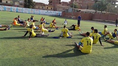 الخميس المقبل.. نادي 