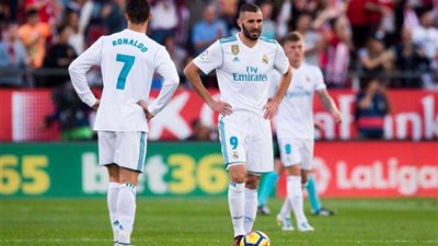 هل يسقط أداء الملكي مقارنةً بفريق ديبورتو ألافيس المتذيل؟