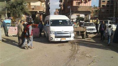 إعادة تشغيل كوبري 