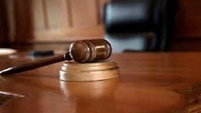 غدا.. نظر تجديد حبس المتهمين بـ