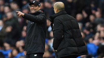 «كلوب» يُسجل رقمًا قياسيًا في حياة «جوارديولا».. 5 مرات فوز في دوريين مختلفين