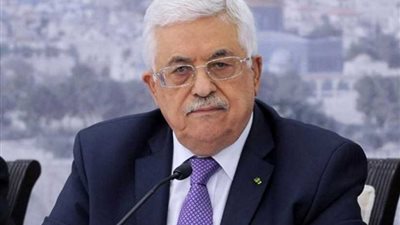 عباس: القدس أُزيحت من المفاوضات بـ