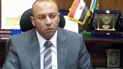 محافظ المنوفية يواجه تهما بالرشوة وفساد التراخيص