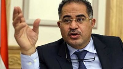 رؤساء قبائل وشيوخ مطروح يدشنون 