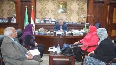 وزارة الصحة تطلق حملة 