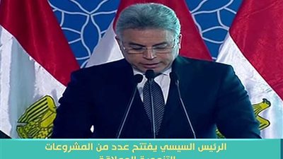 رئيس الرقابة الإدارية: لا يمر يوم إلا ونحن نتقدم خطوة لنقيم العدل