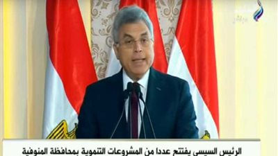 الرقابة الإدارية: ندبر احتياجات الدواء والنزول بسعر المستورد لأرقام لم يتصورها أحد (فيديو)​