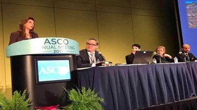 غدًا.. مؤتمر دولي لعلاج مناعي جديد لأورام الرئة والكلى والمثانة