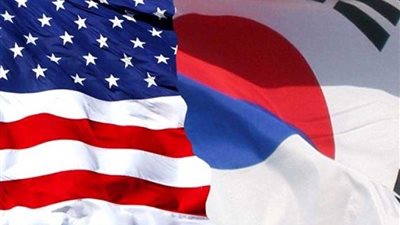 اجتماع كوريا الجنوبية وأمريكا لمواجهة صواريخ بيونج يانج