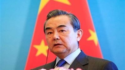 الصين ترفض مطالب ترامب بتغيير الاتفاق النووي مع إيران