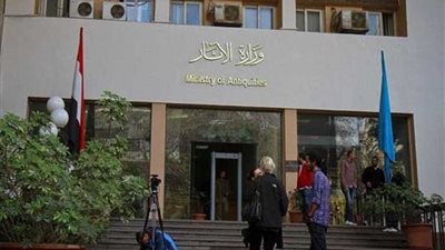 تحويل منطقة كوم الشقافة إلى متحف مفتوح