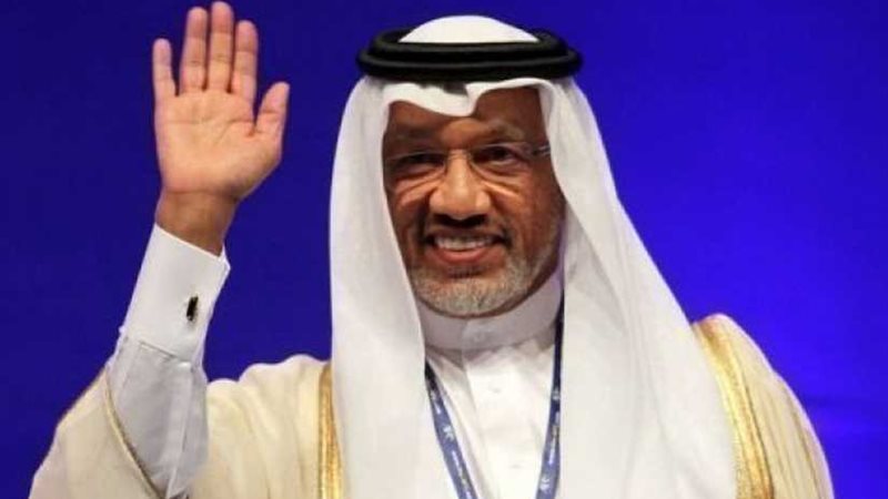 مسؤول قطري يعترف