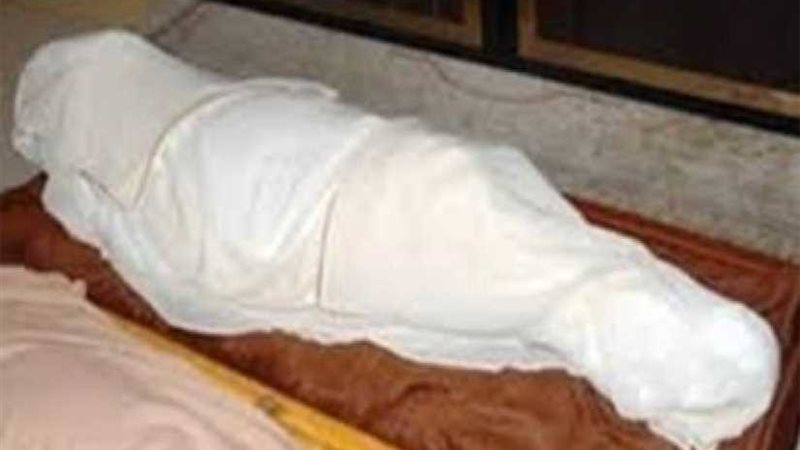 مصرع عامل صعقا بالكهرباء