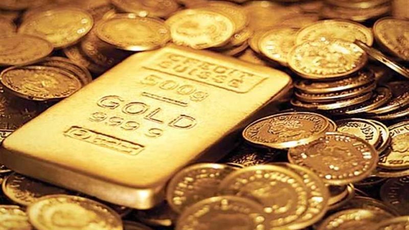 تعرف على أسعار الذهب