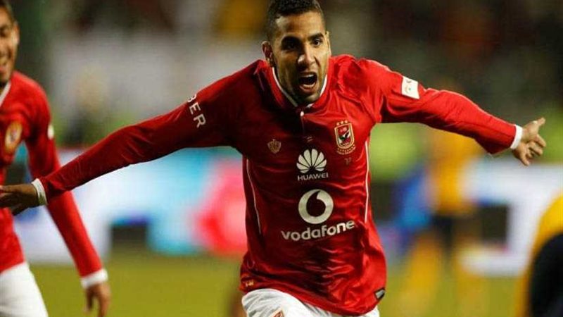 مؤمن زكريا يكشف كواليس